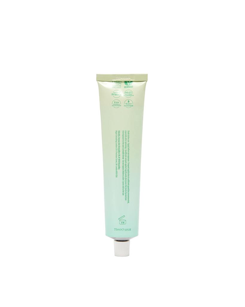 ODYSKIN Sunscreen SPF50 Skin Care Face and Sensitive Natural Ingredients 75mL, PA+++ Sunscreen, Moisturizing, Cream, Body, Skin,