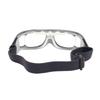 Sports Goggles Glasses Safety Basketball Goggles Anti Fog with Adjustable Strap Explosionproof Lens