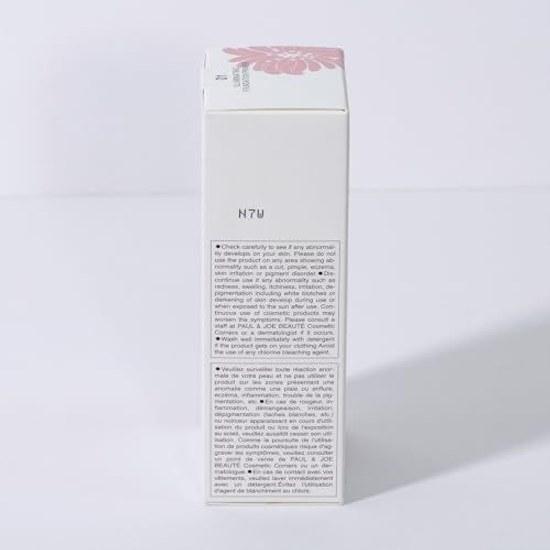 PAUL JOE Latu Eclat Foundation Primer N 30ml 01