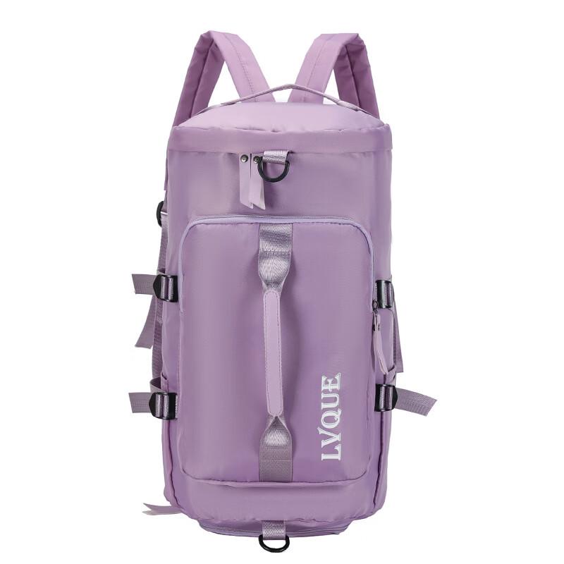XinJingZhou Lightweight Gym & Travel Backpack