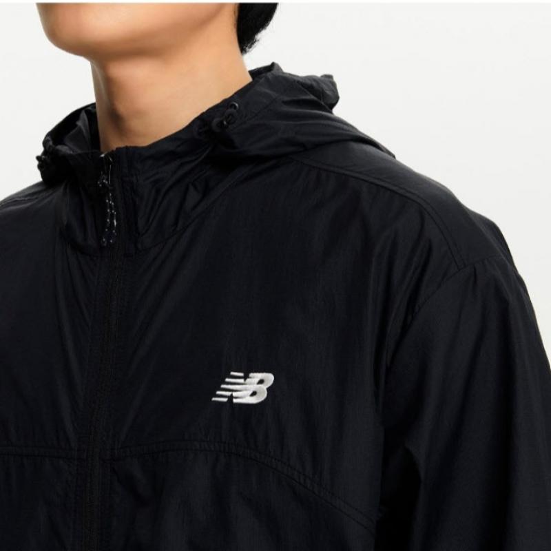 New Balance Windshield Rqk Nbnae21013 19 Uni Essential Small Logo Lightweight Windshield