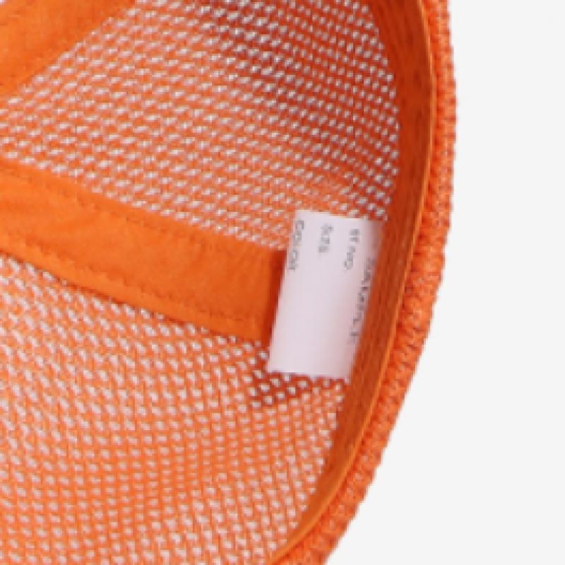 [fila Kids] Mesh Trucker Cap  Fk3cpf5302x Ina  q0zFk3cpf5302xIna