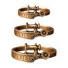 Retro Styles Sewing Machine Rings Durable Alloy Sewing Themed Finger Rings Accessory For Creative Decors And Gifts