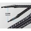 Golden Mean GM Capture Grip + Holder Set (Black) - Dedicated Holder Dimensions: H160 x W57 x D51mm