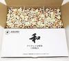 AIKUREI Moxibustion Pads, 1,000 Grains, Mild Type (Heat: Approximately 44°C)