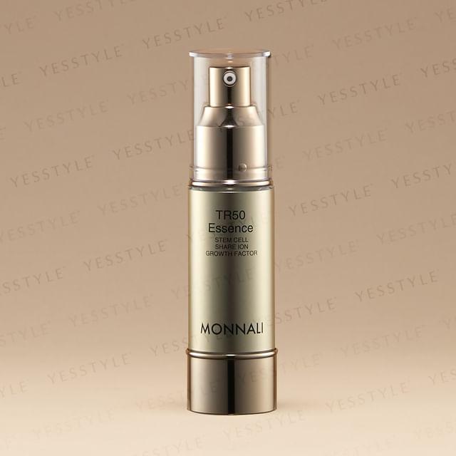MONNALI - Серия Gold TR50 Эссенция 30g