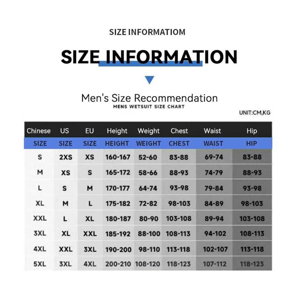Split Shorty Wetsuit Top Jacket Short Sleeve Shirt 3 Layers Fabrics Front Zipper Wet Suit For Swimming Surfing Snorkeling Kayaking Scuba Diving