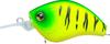 Yo Zuri 3DR-X Flat Crank 55F Floating Lure R1443-MFT (6919)