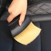 Cleaning Brush Versatile Convenient Resilient Sturdy Car Air Conditioner Cleaner for Car