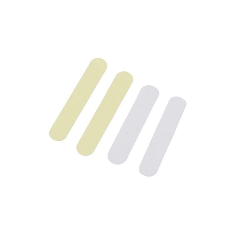 50Pcs/Box Pedicure Foot Toe Nail Ingrown Toenail Correction Tool Nail Treatment Elastic Sticker Straightening Foot Care Tools