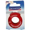 Hansaplast Classic Pflaster 5mx2,5cm 1St