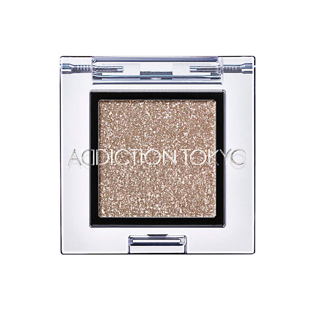 

ADDICTION Тени для век Sparkle 1 шт #004SP (х 1) [Продукт]