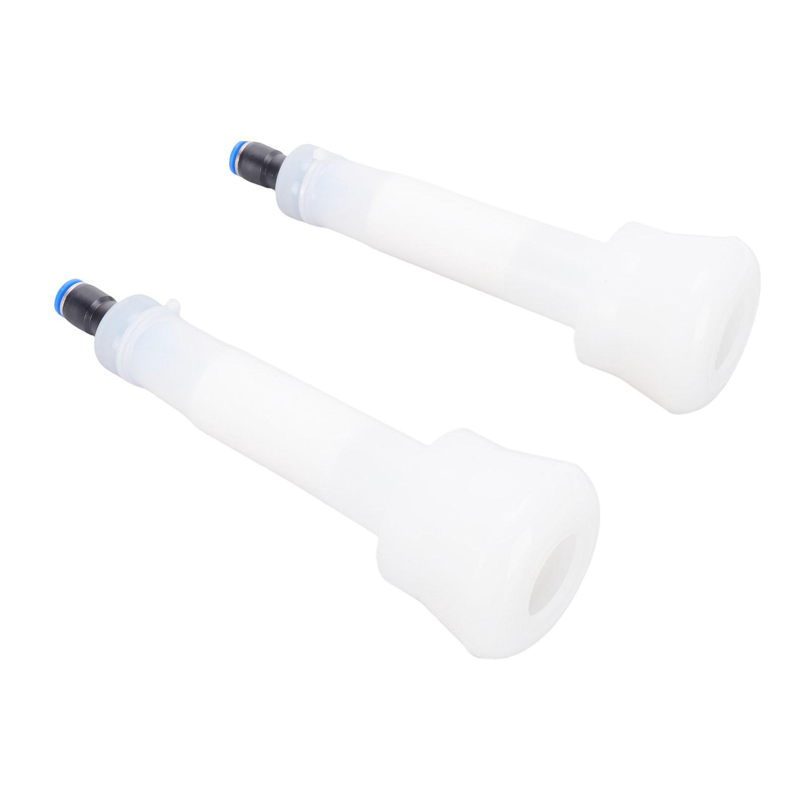 

2 шт. Інструмент для доїння, м який силіконовий вкладиш для доїльної машини, змінна частина для фермерської корови тільки