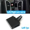 Car Air Conditioning AC Vent Grille Clip Slider Repair Kit For Porsche Cayenne 2010-