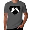 Promise Tshirt Casual Simple Design Short Sleeve Shirt