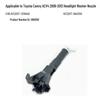 Toyota Camry 2011-2015 Headlight Washer Nozzle 85208-06050