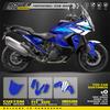 Acessórios para motociclos – Adesivos para motociclos