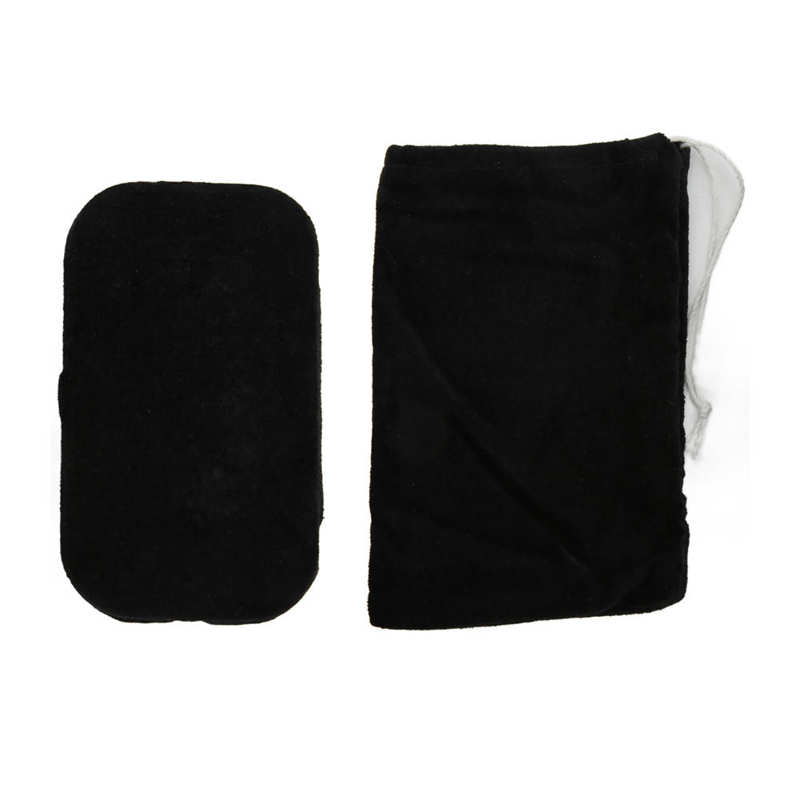Portable Fuel Hand Warmer Reusable Standard Pocket Hand Warmers Head for Outdoor Catalytic warmer