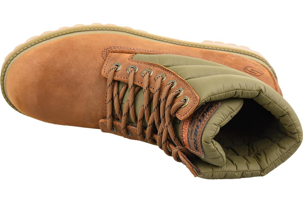 skechers sergeants verno