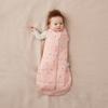 ergoPouch Cocoon Swaddle Bag [Authentic] Swaddle, 2.5TOG, 0-3M, Daisy