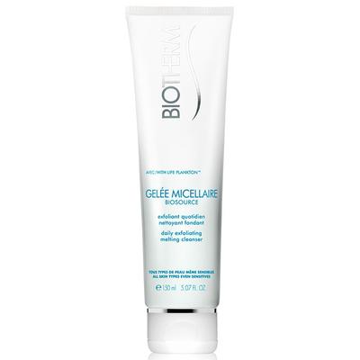 Biosource Gel Esfoliante Melting, 150ml, 1 unidade