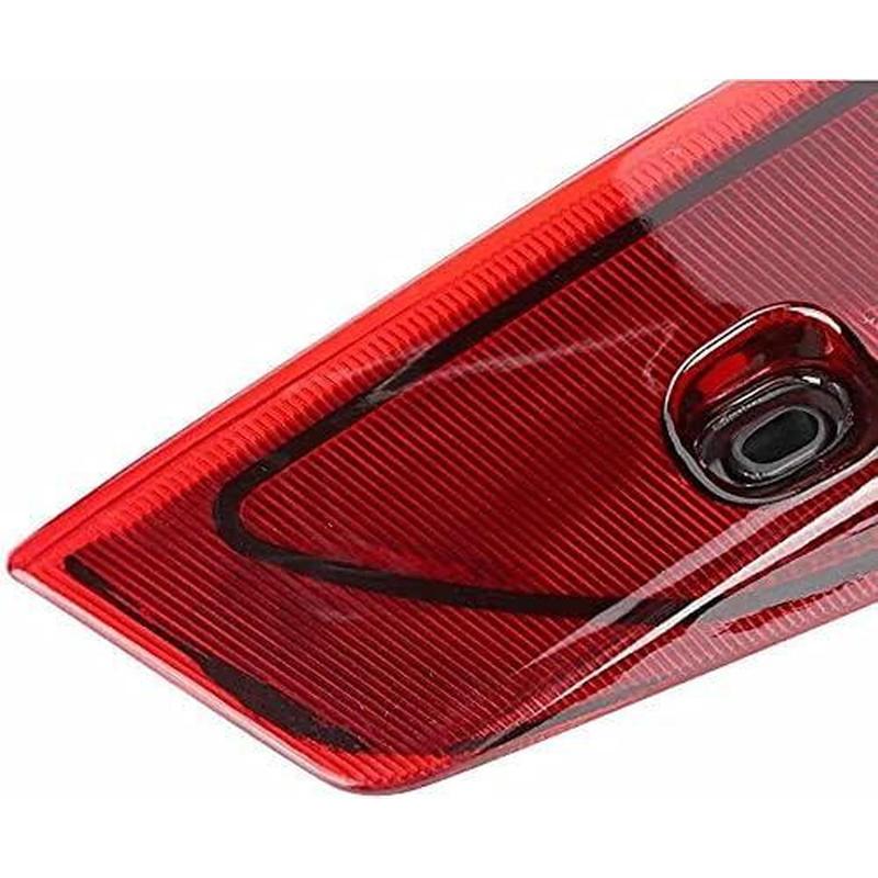 Rear High Mount 3RD Third Brake Stop Light For Mercedes V Class Vito Viano W639 A6398200056 6398200056