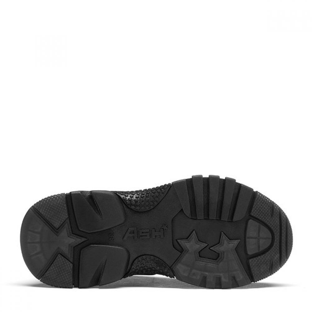 Ash Air Sneakers Ae4d01107 Bl