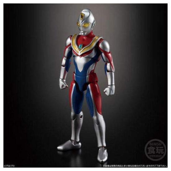 

Ultraman 5 Ultraman Dyna Flash Cho-do [2. Type] (Single Item)