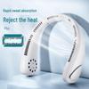 YAOLIXUN Portable Neck Fan