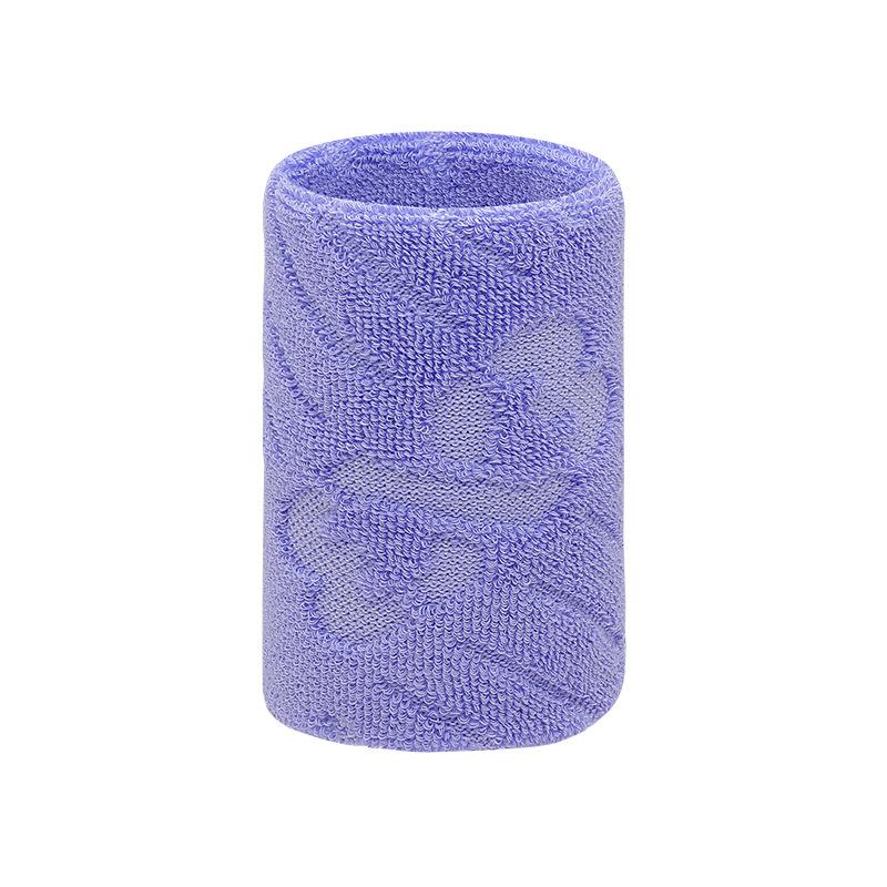 2026 Cotton Wipe Sweat Sports Protection Wrist Guard Breathable Sweat Absorption Basketball Wrist Guard Running Badminton Fitness Wrist Guard