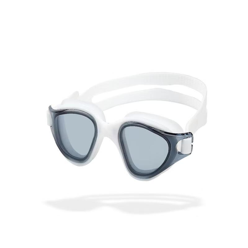 MDNG Kids  Swimming Goggles with Case