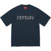 Supreme FW25 WEEK11 AOI Gems S / S Top T Shirt Unisex (Unisex) T-Shirts supreme-aoi-gems-s-s-top-pink