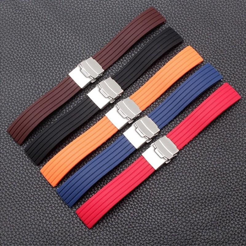 Quick Release Weiche Silikon Uhrenarmbänder Uhr Strap für Redmi Uhr 5 Aktive Watch5 Lite Gummi Sport Bands Armband