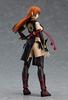 Figma DEAD OR ALIVE Kasumi C2 Black Painted Movable Figure Ver. Non-scale ABS&PVC