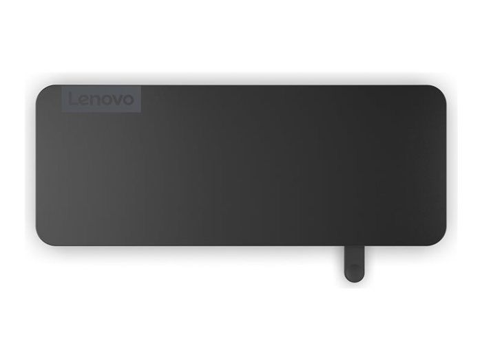 Lenovo - Station D'accueil -