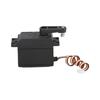 5 Wire Steering Servo with Servo Arm 104001‑1923 for Wltoys 104001 1 10 RC Car Spare Parts