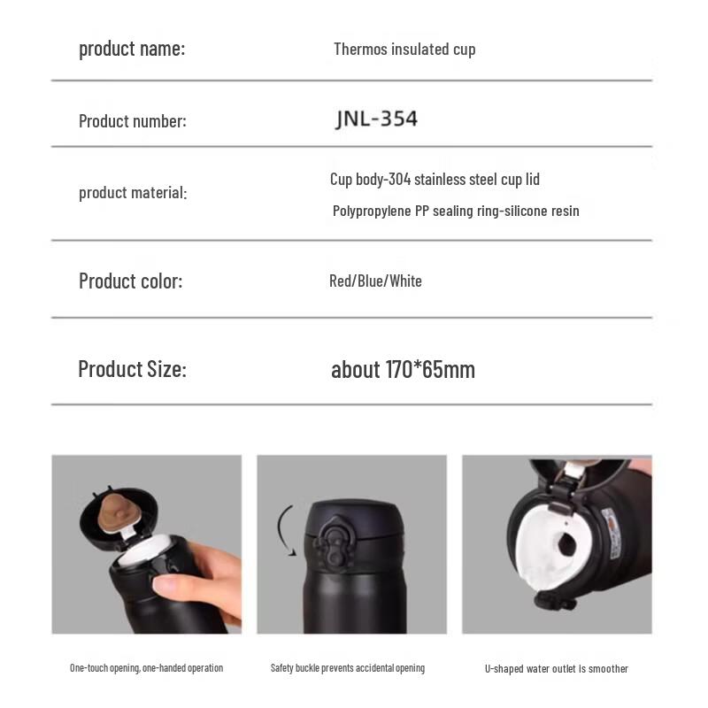 THERMOS Insulated Bottle & Electric Toothbrush Gift Set