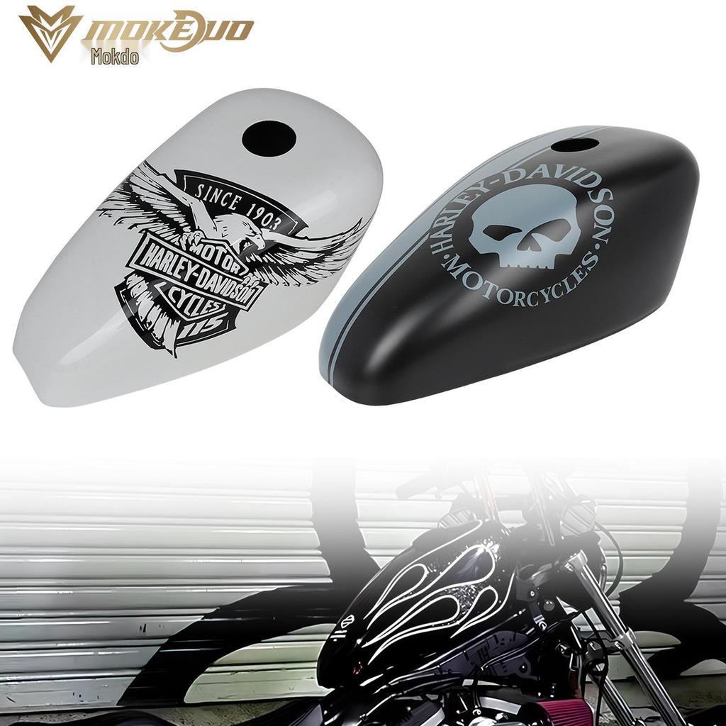Harley XL883/X48 1200 Motorcycle Fuel Tank Protective Cover