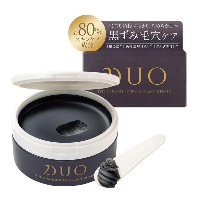 DUO The Cleansing Balm Black Repair 90g