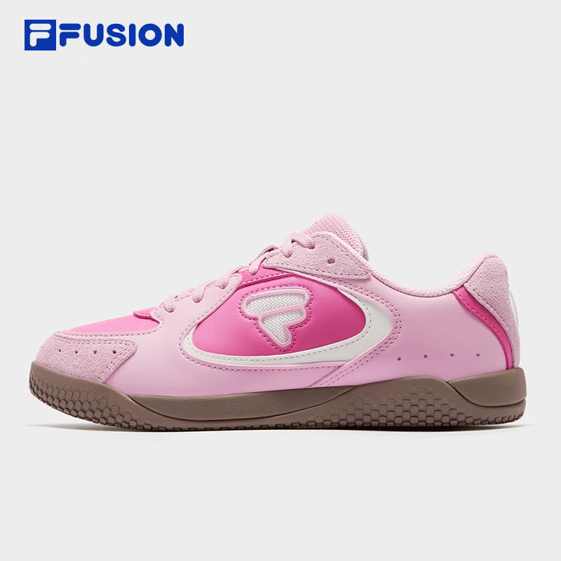 FILA FUSION Women's 2025 Winter Dopamine Board Ballet Shoes