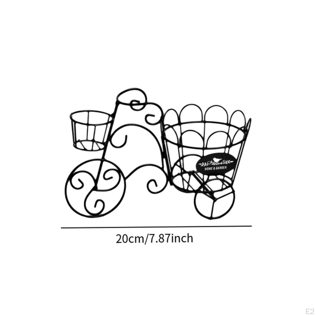 French Fry Holder Fries Party Supplies Fashion Chicken Display Rack Basket