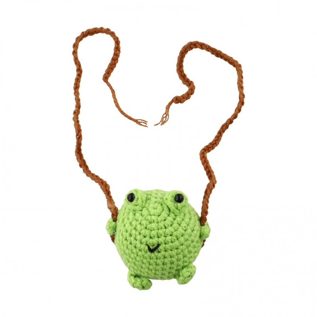 Perfect Car Match Car Pendant Rearview Mirror Accessory Plastic Material