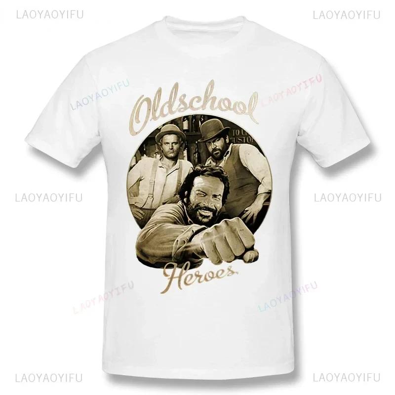 2025 Mens Tshirt Womens Racing Tshirt Cotton Retro Short Sleeved Tshirt Mens Top Street Sun Protection Moisture Wicking