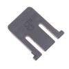 Tastaturhalterung, Standfuß für K260, K270, K275, K200, Mk260, Mk270, Mk275, Mk200, Tastatur-Reparaturteile