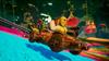 DreamWorks Kart Racing North PS4 All-Star (Import America) -