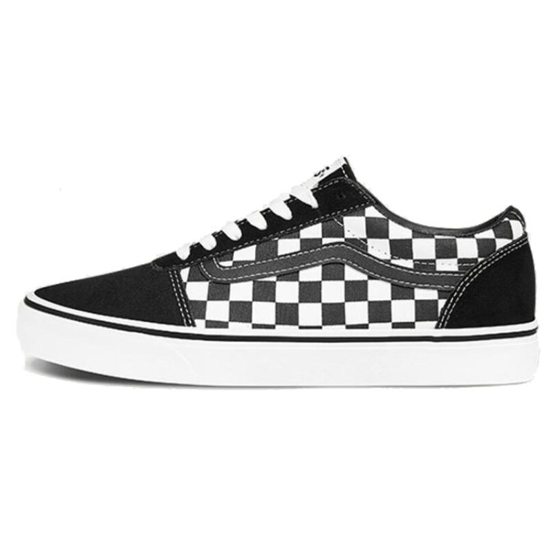 Vans Ward 'Checkered' Vans VN0A38DMPVJ