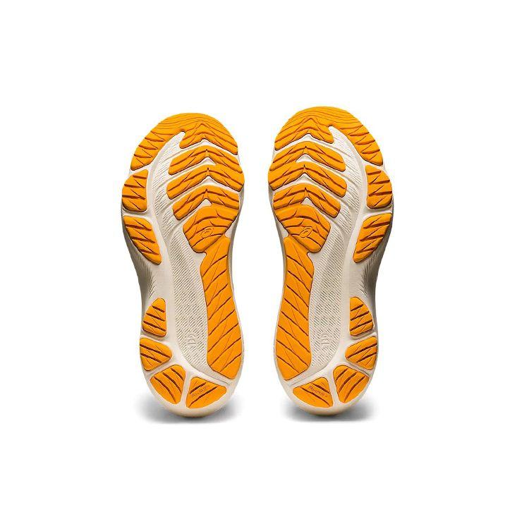 Asics Gel Kayano Lite 3 Azure Amber Ανδρικά Αθλητικά Παπούτσια Μπλε 1011B463-400