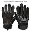 Motorcycle Gloves Touch Screen Motorbike Riding Gloves Black Moto Gloves Full Finger Motocross Guantes Gloves
