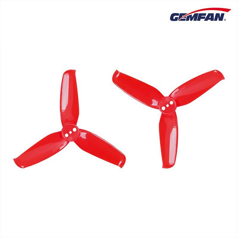 GEMFAN 3-Blade FPV Drone Propellers