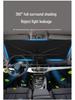 Car Front Windshield Sunshade - UV Protection and Heat Insulation